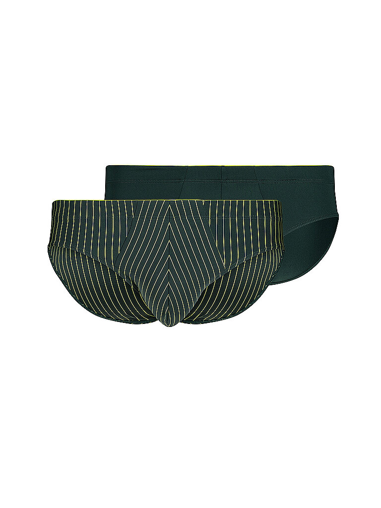 SKINY Slip 2er Pkg. magicalstripes selection – SKINY