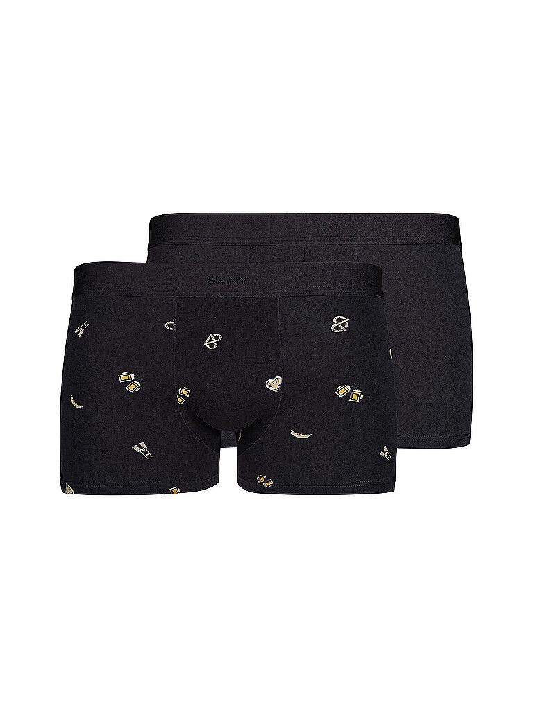 SKINY Pants 2er Pkg. beerfestival selection – SKINY