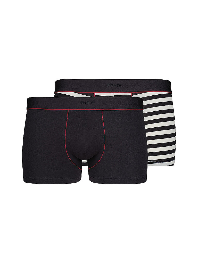 SKINY Pants 2er Pkg yingyangstripes selection – SKINY