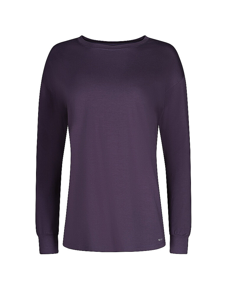 SKINY Pyjamashirt mysterioso – SKINY