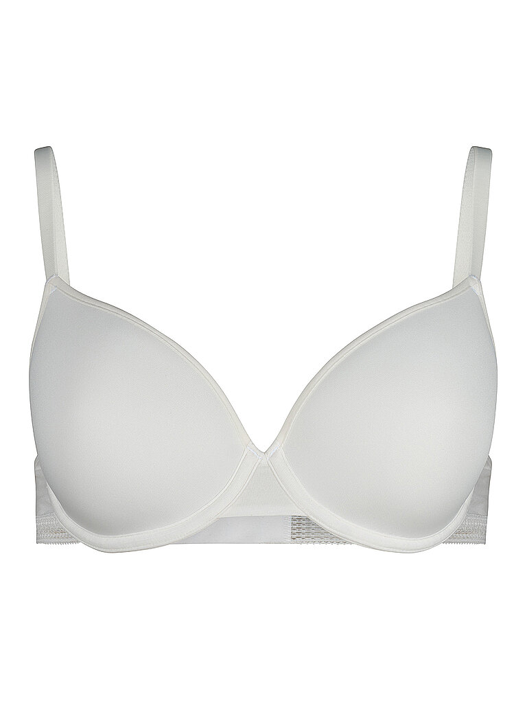 SKINY Spacer BH NATURAL BEAUTY ivory creme | 75B