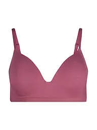 SKINY | BH gepaddet SMARTOUCH deco rose | rosa