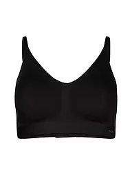 SKINY | BH ohne Bügel white  | schwarz