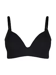 SKINY | BH ohne Bügel black | schwarz