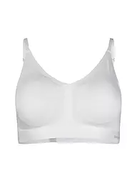 SKINY | BH ohne Bügel white  | weiss