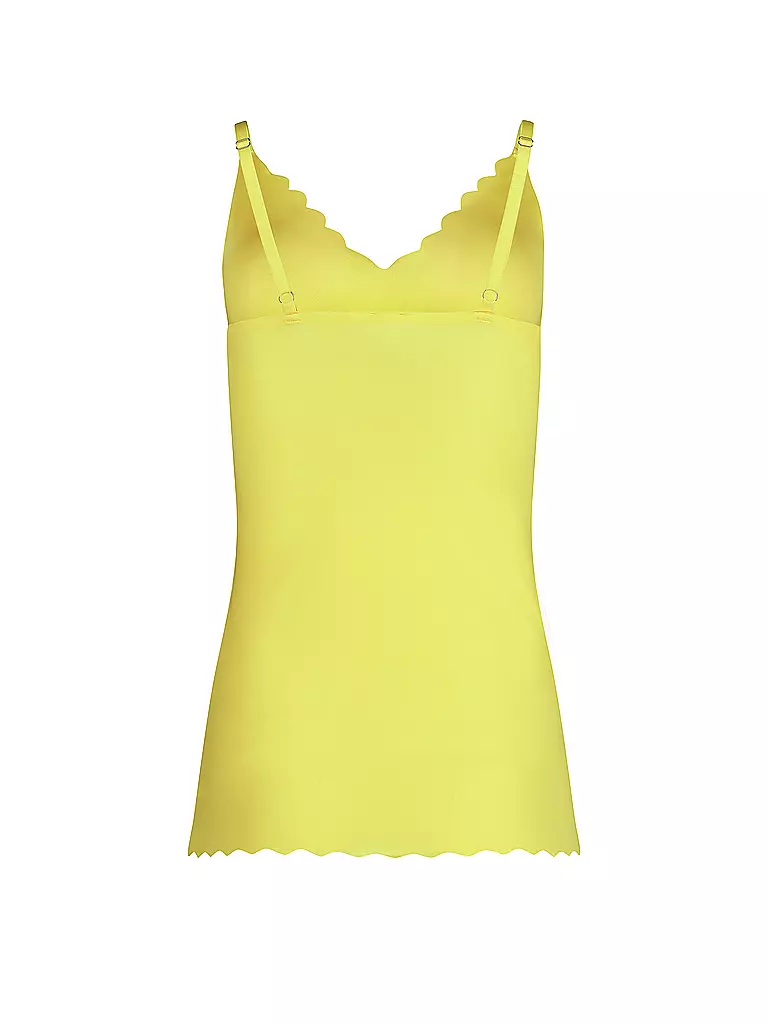 SKINY | BH Top MICRO LOVERS lemon | koralle