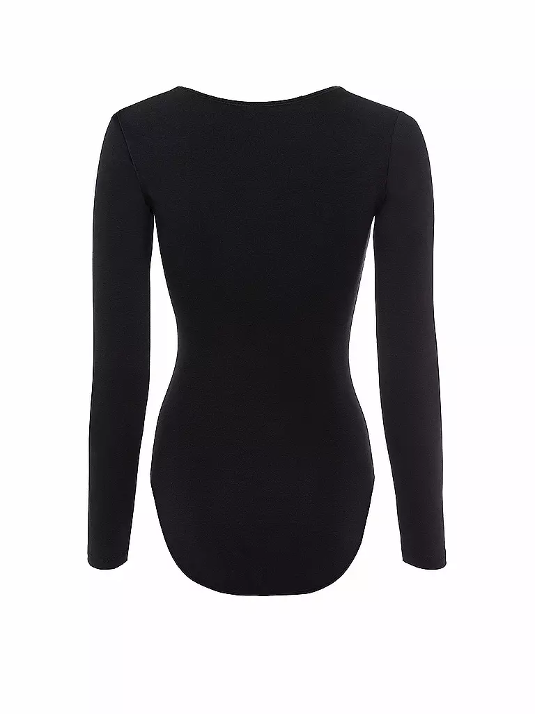 SKINY | Body (Schwarz) | weiss