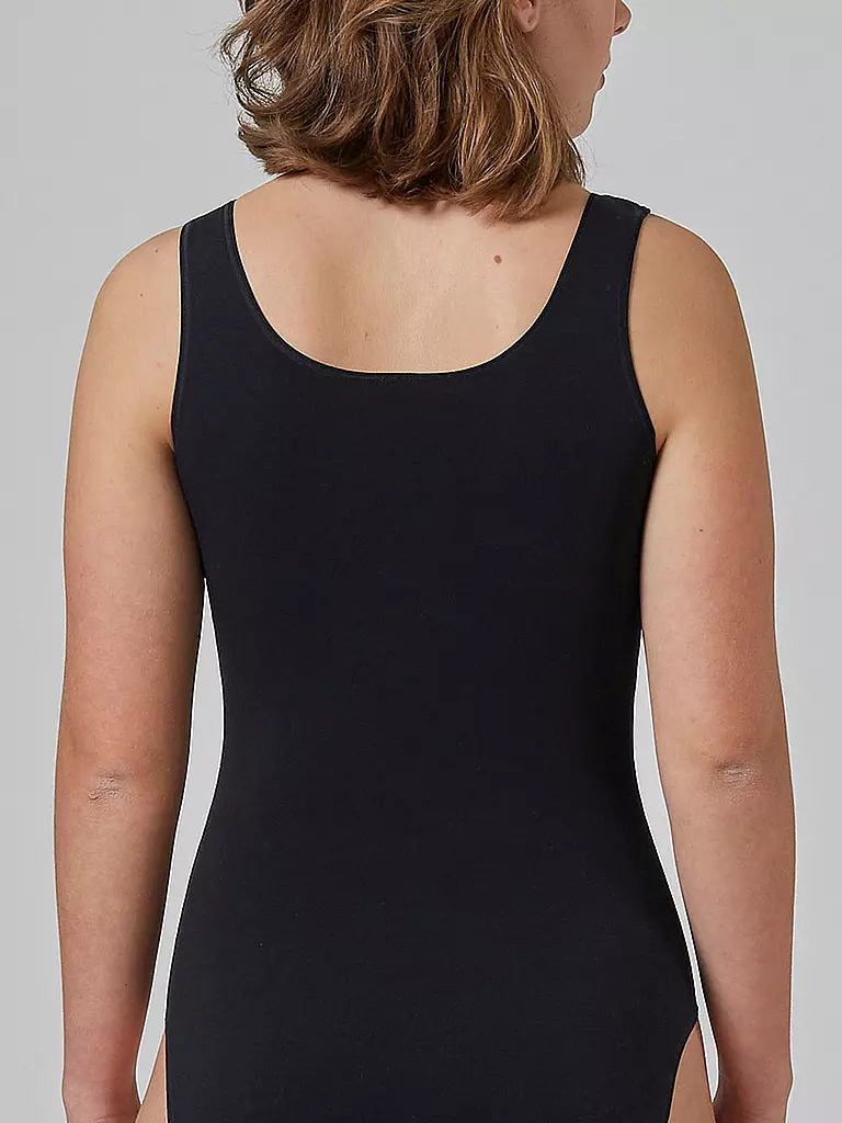 SKINY | Body (Schwarz) | schwarz