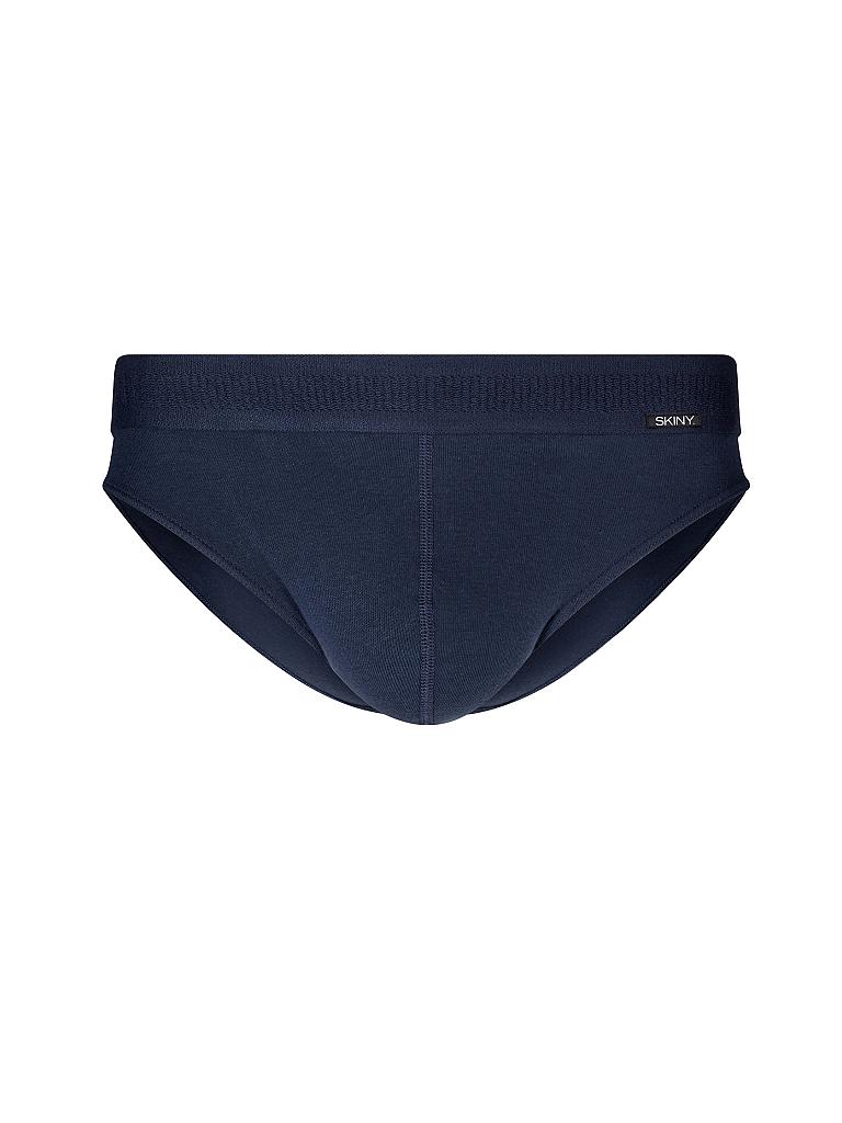 SKINY | Brasil Slip "Olymp" (Eclipse) | blau