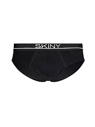 SKINY | Brasil Slip Modern Micro Black | schwarz