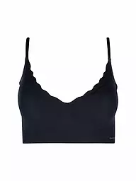 SKINY | Bustier MICRO ESSENTIALS biking red | schwarz