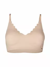 SKINY | Bustier MICRO ESSENTIALS biking red | beige