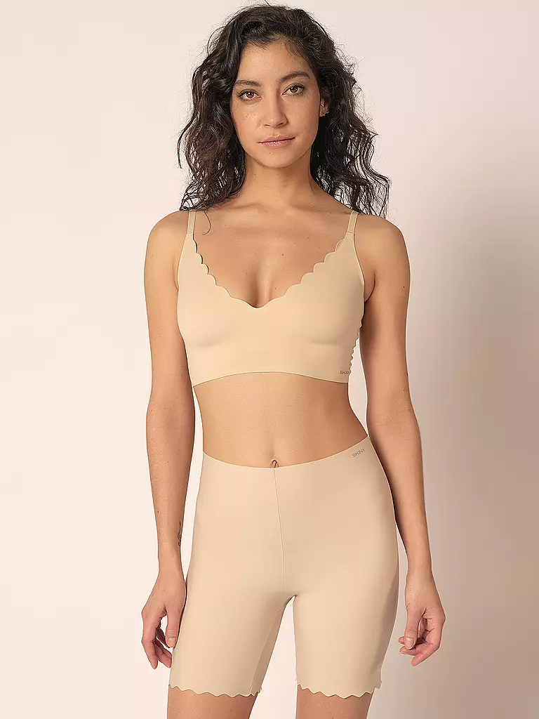 SKINY | Bustier Every Day  | beige