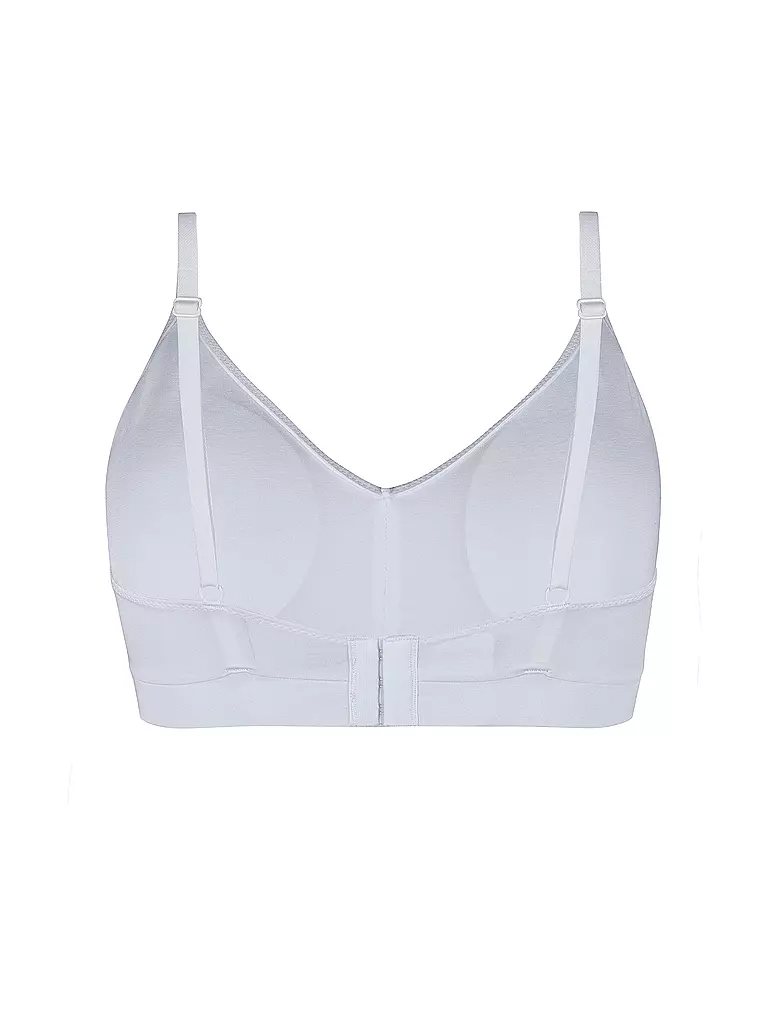 SKINY | Bustier EVERY DAY white | weiss