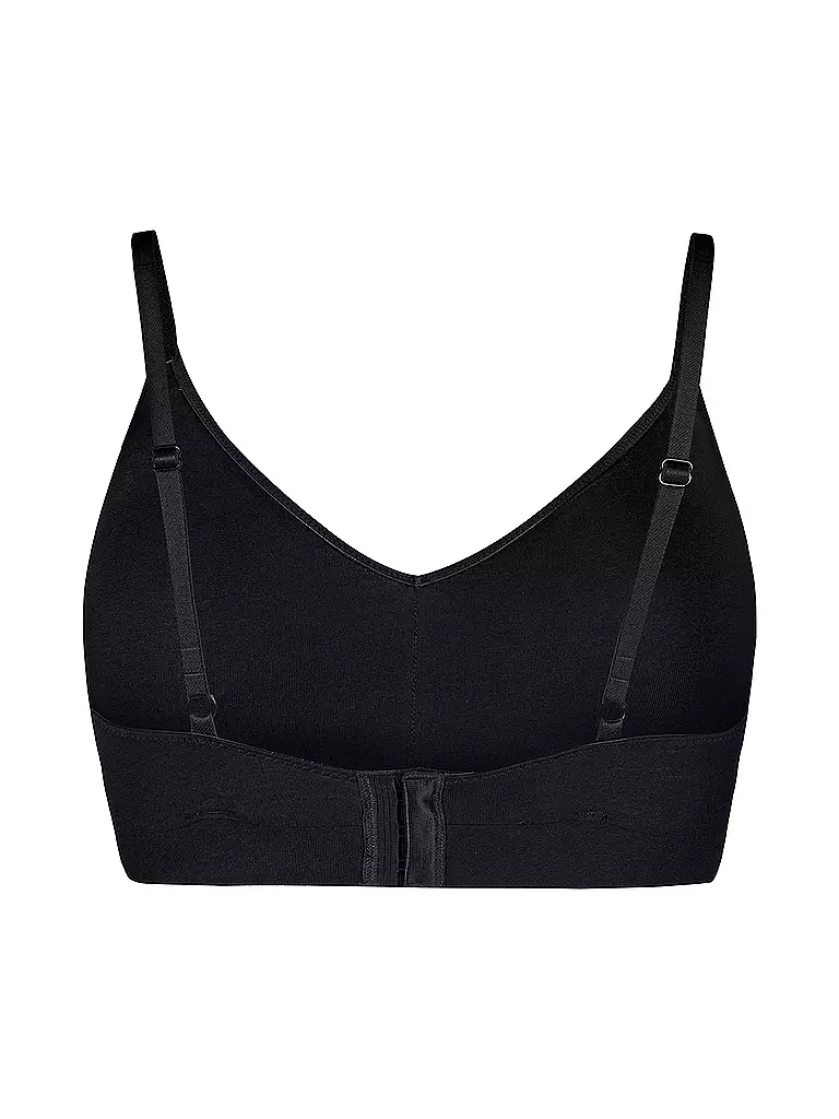 SKINY | Bustier Every Day | schwarz