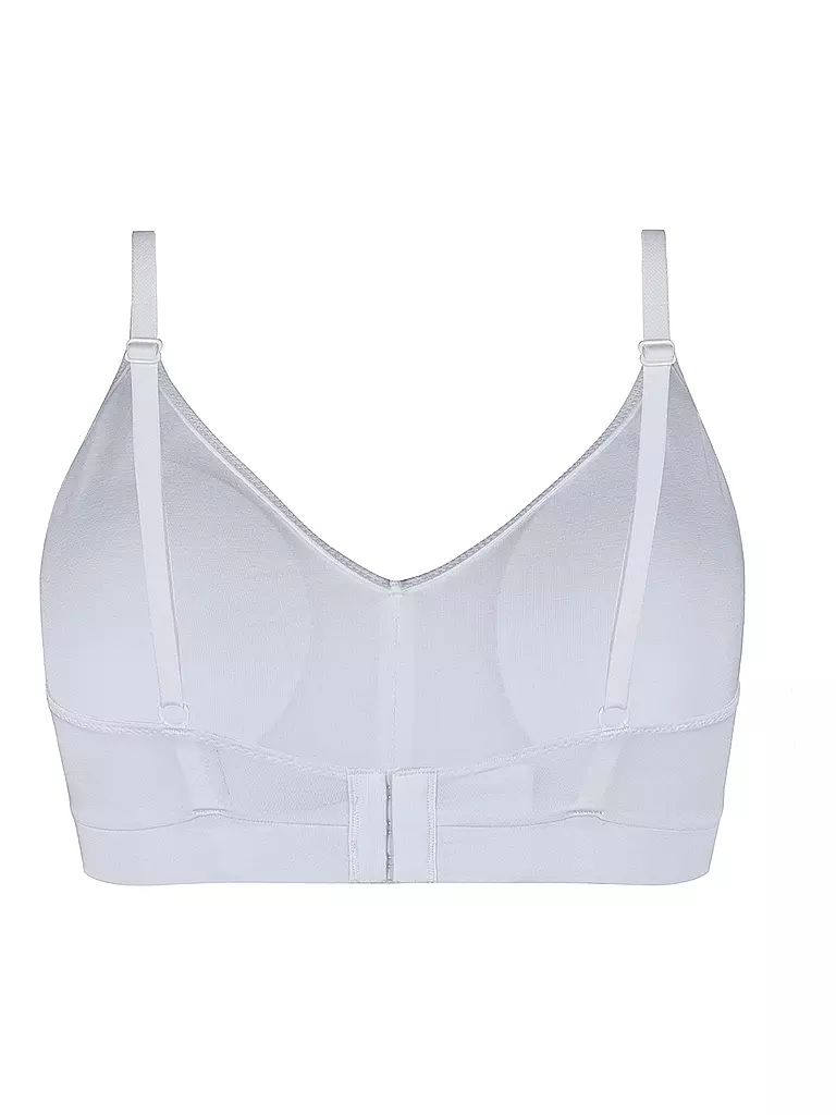 SKINY | Bustier Every Day | weiss