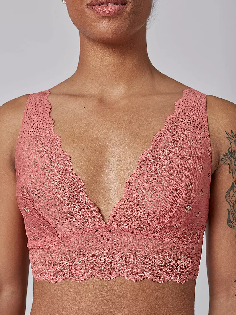 SKINY | Bustier Every Day | rosa