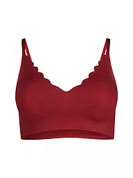 SKINY | Bustier MICRO ESSENTIALS biking red | rot