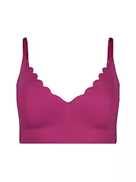 SKINY | Bustier MICRO ESSENTIALS biking red | pink