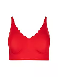 SKINY | Bustier MICRO ESSENTIALS biking red | rot