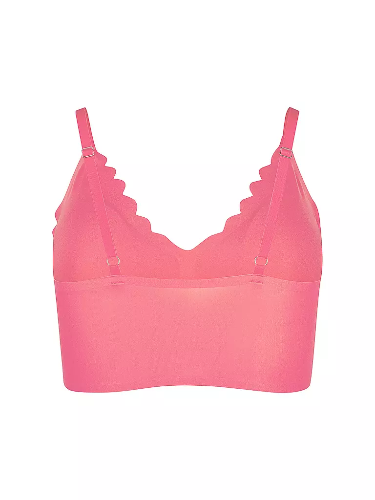 SKINY | Bustier rapture rose | rosa