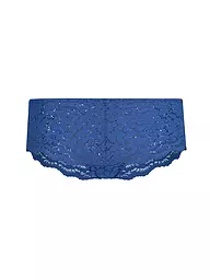 SKINY | Panty WOUNDERFULACE black | blau