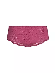 SKINY | Panty WOUNDERFULACE black | beere