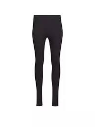 SKINY | Loungewear Leggings | schwarz