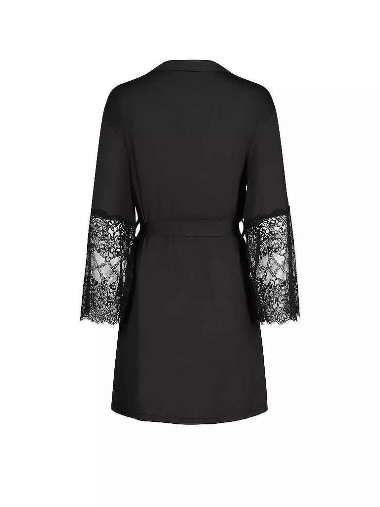 SKINY | Morgenmantel - Kimono NIGHT IN SKINY | 