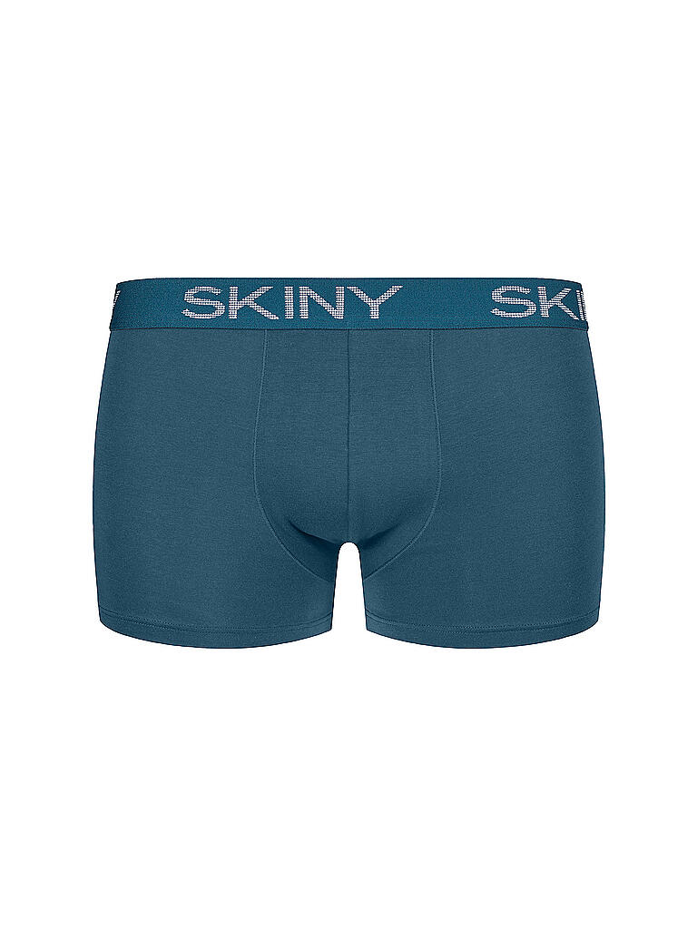 SKINY | Pant 2er Pkg Multipack Selection Marshmallow | blau
