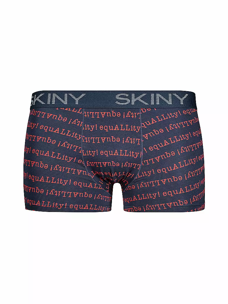 SKINY | Pant Every Day 2er Pkg | rot