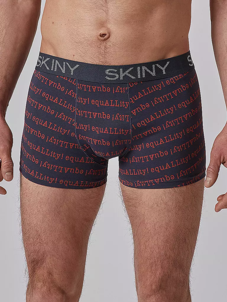 SKINY | Pant Every Day 2er Pkg | rot