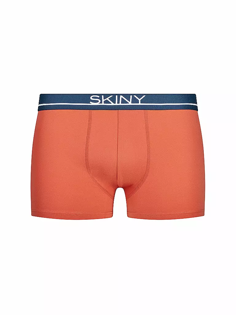 SKINY | Pant Modern Micro Deluxe | rot