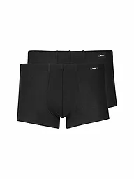 SKINY | Pants 2er Pkg. vintage stripes selection | schwarz