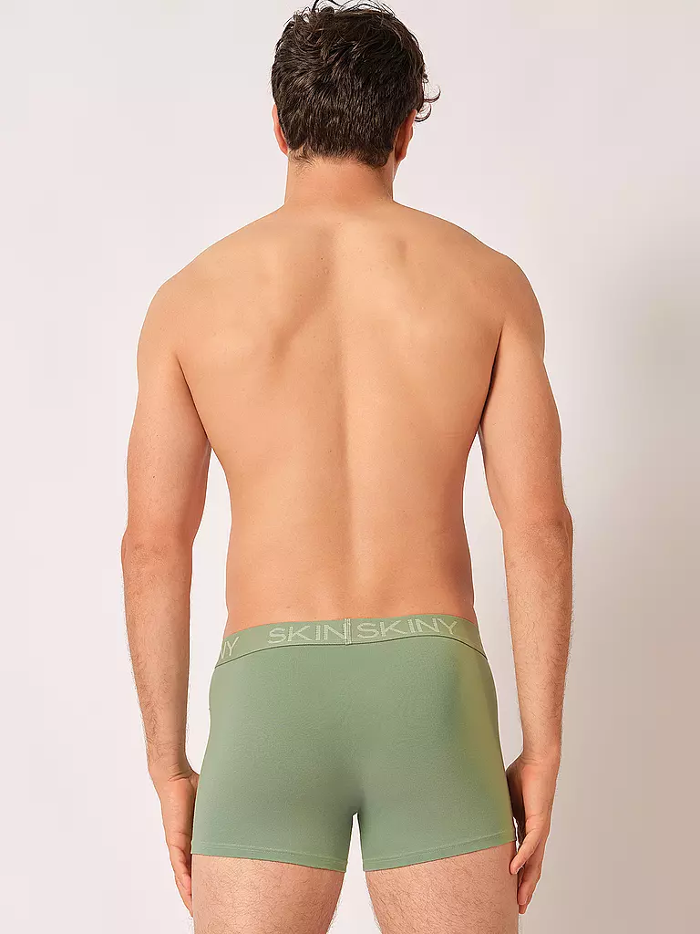SKINY | Pants 2-er Pkg green papaya selecton | grün
