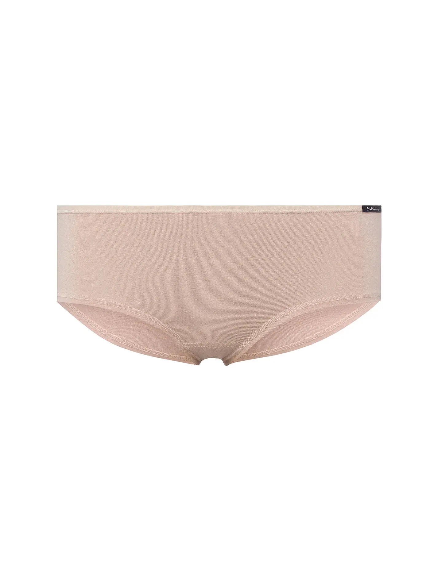 SKINY | Pants 2-er Pkg. ADVANTAGE COTTON skin | beige