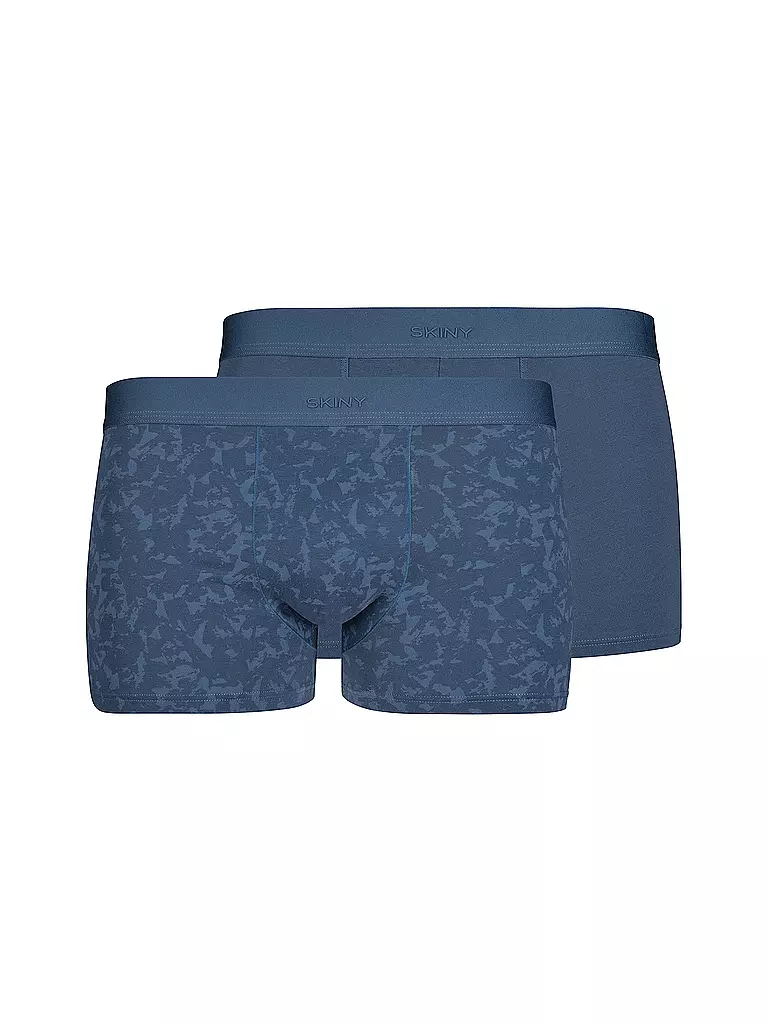 SKINY | Pants 2er Pkg. blazes selection | blau