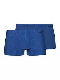 SKINY | Pants 2er Pkg. vintage stripes selection | blau