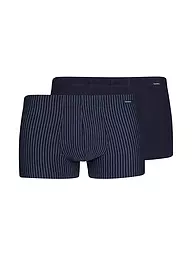 SKINY | Pants 2er Pkg. vintage stripes selection | blau