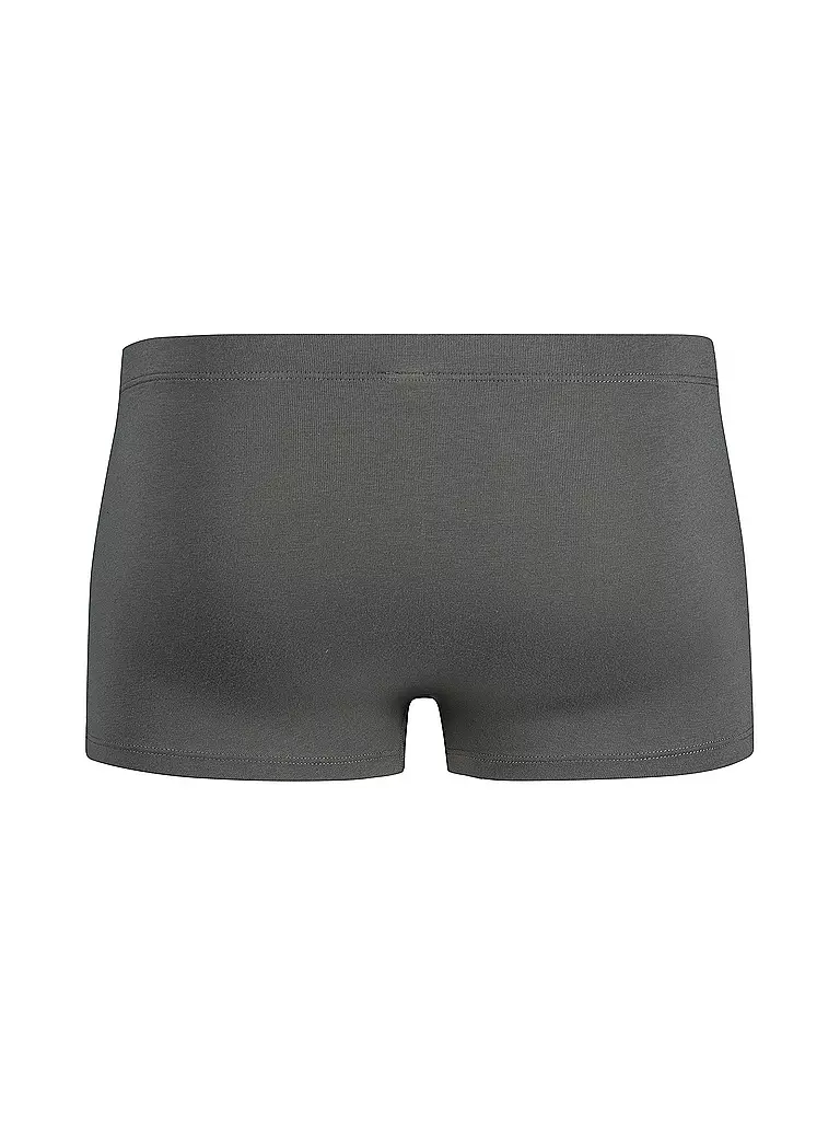 SKINY | Pants 2er Pkg. gunmetal stripes selection | rot