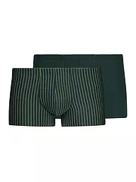 SKINY | Pants 2er Pkg. duffelbag stripes selection | grau