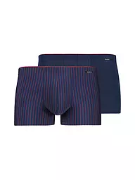 SKINY | Pants 2er Pkg. duffelbag stripes selection | dunkelblau