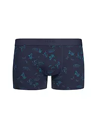 SKINY | Pants 2er Pkg. basketballgraffiti selection | blau