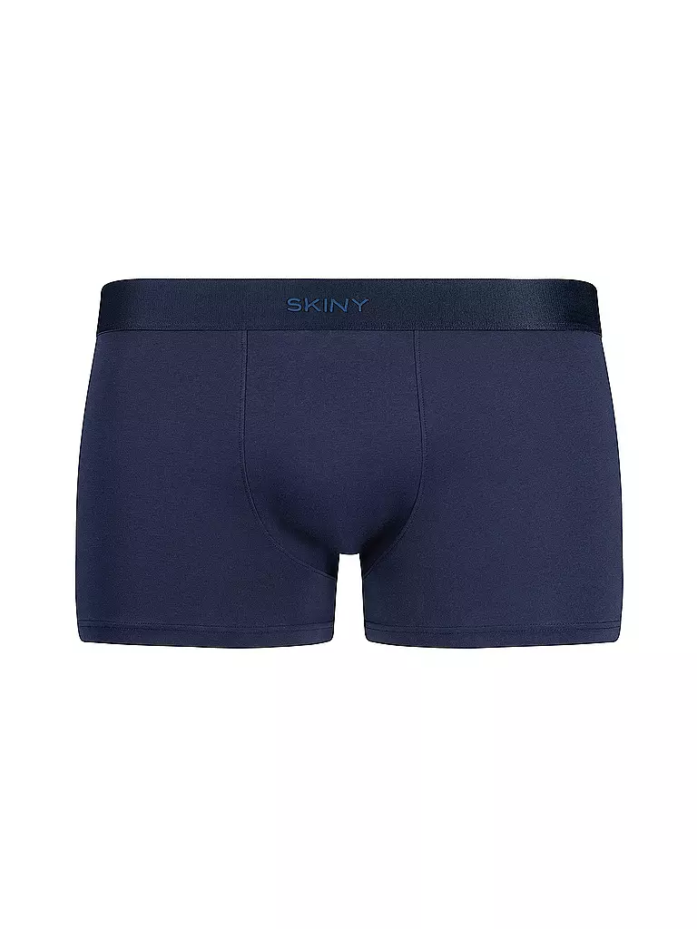 SKINY | Pants crown blue | blau