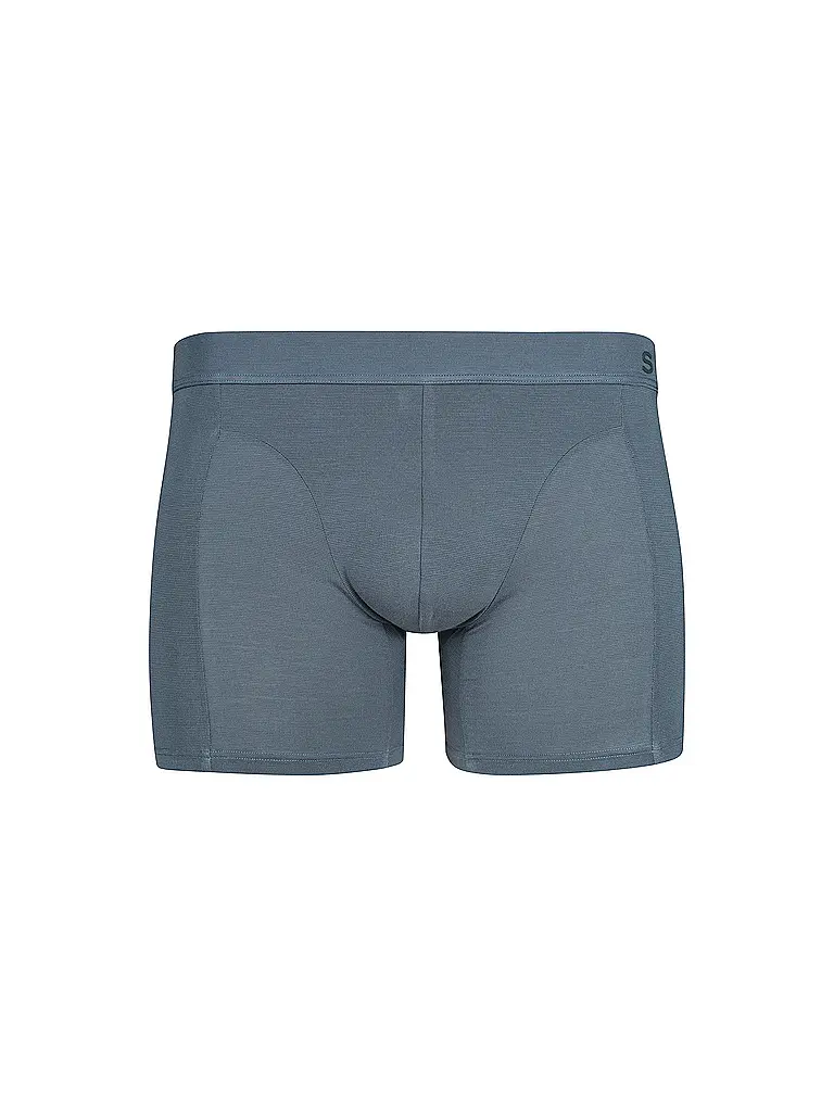 SKINY | Pants EVERY DAY arcticstorm stripes | blau