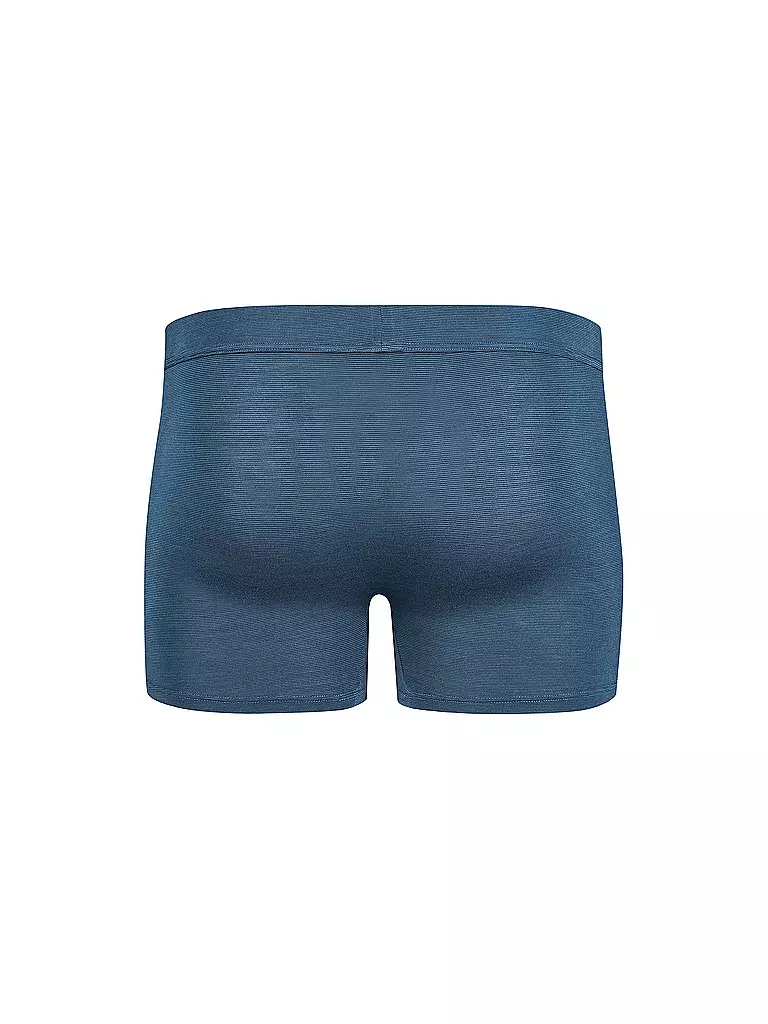 SKINY | Pants Every Day insigniablue stripes | grau