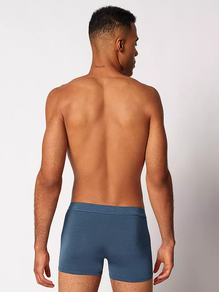 SKINY | Pants Every Day insigniablue stripes | grau
