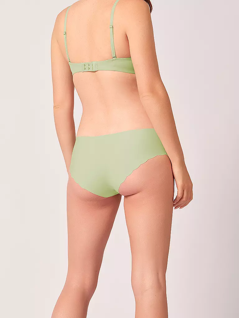 SKINY | Pants MICRO LOVERS soft green | lila