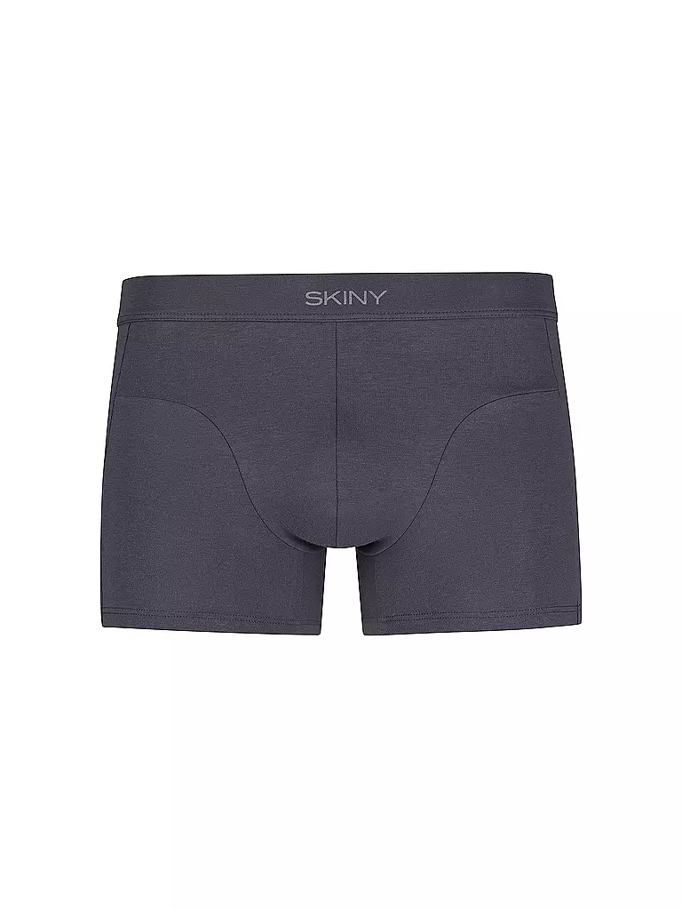 SKINY | Pants ombre blue | blau