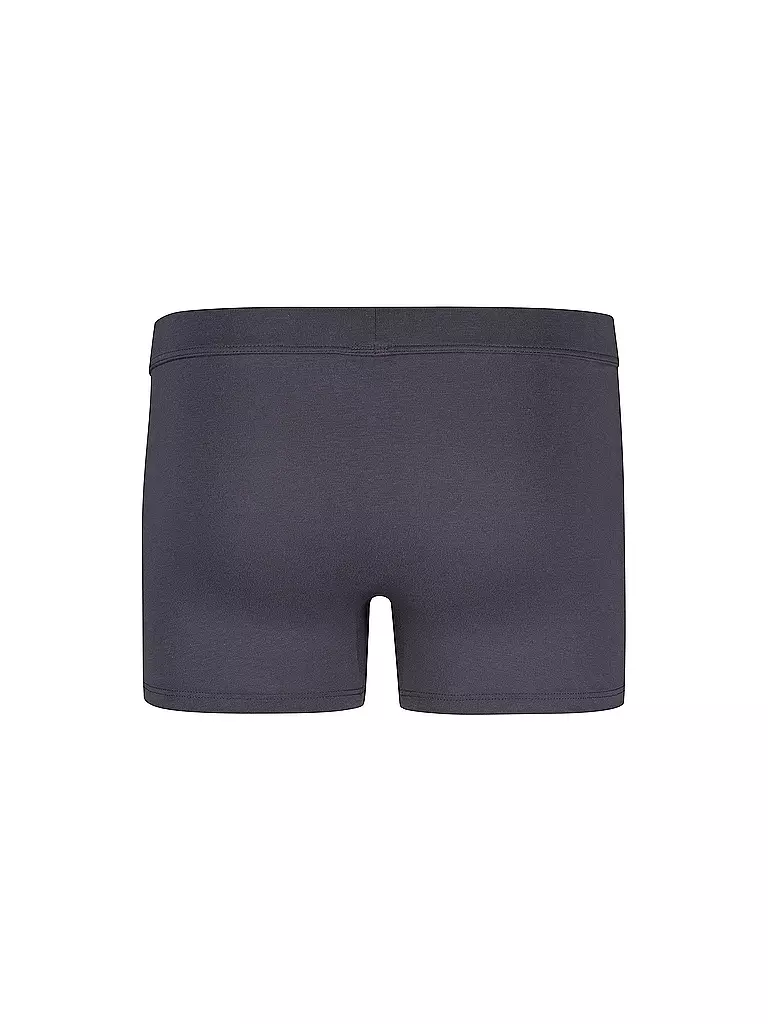 SKINY | Pants ombre blue | schwarz
